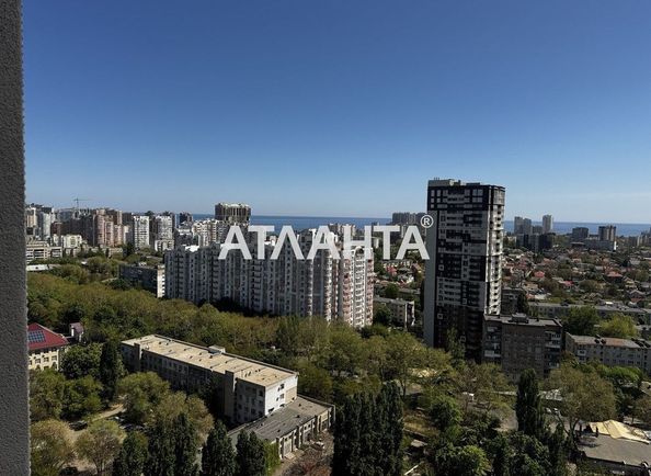 1-room apartment apartment by the address st. Franko Ivana (area 44,7 m²) - Atlanta.ua - photo 8