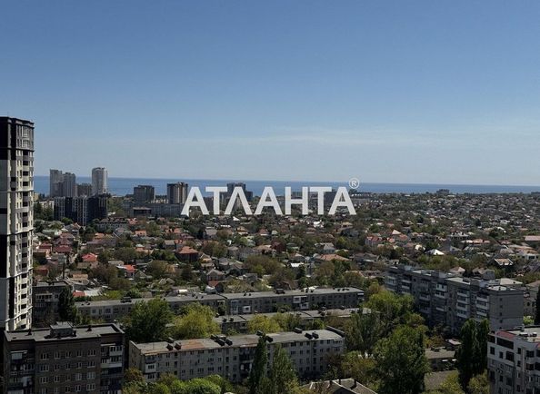 1-room apartment apartment by the address st. Franko Ivana (area 44,7 m²) - Atlanta.ua - photo 9