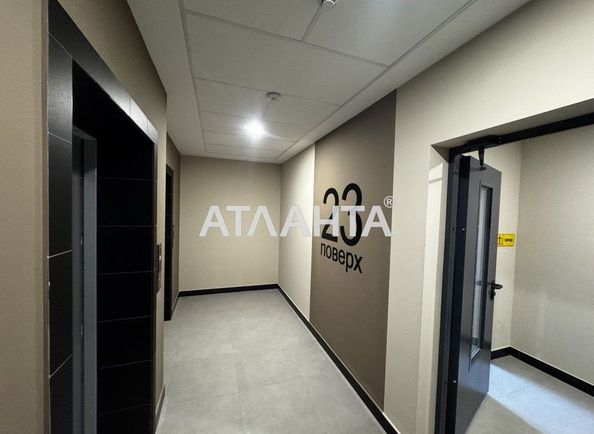 1-room apartment apartment by the address st. Franko Ivana (area 44,7 m²) - Atlanta.ua - photo 10