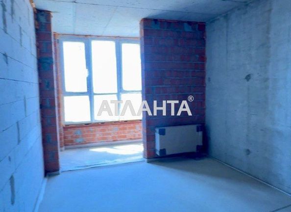 1-room apartment apartment by the address st. Franko Ivana (area 44,7 m²) - Atlanta.ua - photo 15