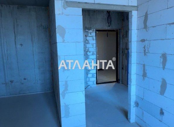 1-room apartment apartment by the address st. Franko Ivana (area 44,7 m²) - Atlanta.ua - photo 16