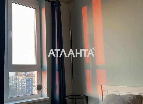 1-room apartment apartment by the address st. Chervonoy Kaliny pr (area 45,0 m2) - Atlanta.ua - photo 10