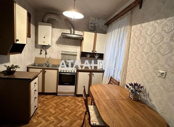 2-rooms apartment apartment by the address st. Chernyakhovskogo (area 44,4 m2) - Atlanta.ua - photo 2