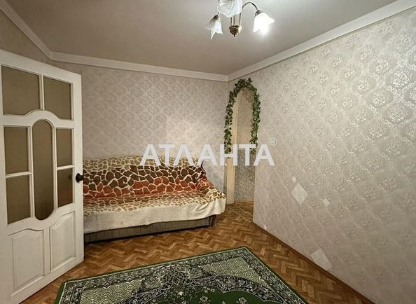2-rooms apartment apartment by the address st. Chernyakhovskogo (area 44,4 m2) - Atlanta.ua