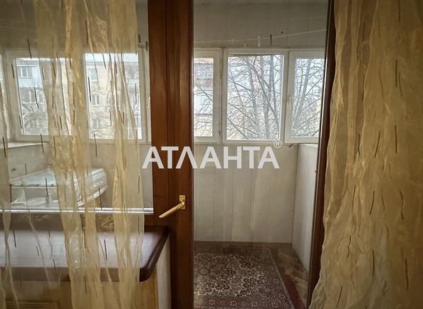 2-rooms apartment apartment by the address st. Chernyakhovskogo (area 44,4 m2) - Atlanta.ua - photo 7