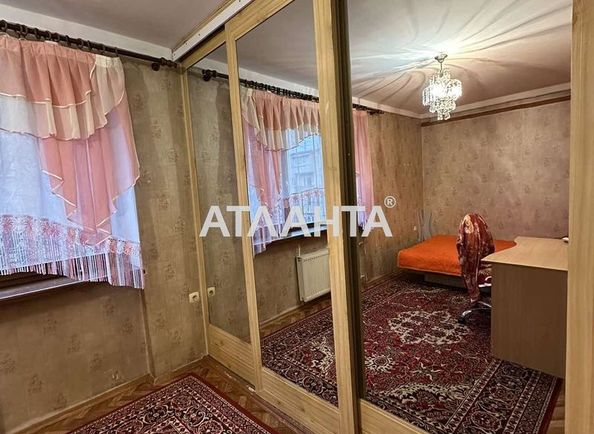 2-комнатная квартира по адресу ул. Черняховского (площадь 44,4 м2) - Atlanta.ua - фото 6