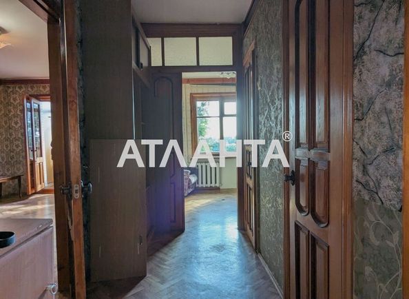 1-комнатная квартира по адресу ул. Бреуса (площадь 34,8 м²) - Atlanta.ua - фото 13