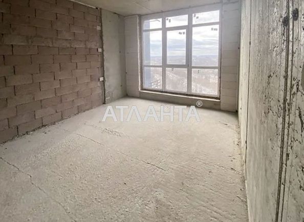 1-room apartment apartment by the address st. Filatova ak (area 42,4 m2) - Atlanta.ua - photo 3