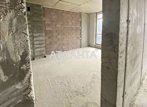 1-комнатная квартира по адресу ул. Филатова ак. (площадь 42,4 м2) - Atlanta.ua - фото 4