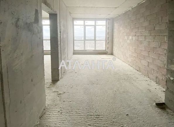 1-room apartment apartment by the address st. Filatova ak (area 42,4 m2) - Atlanta.ua - photo 6