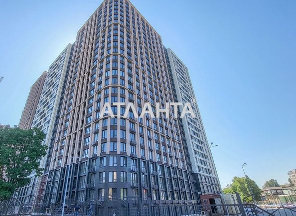 1-комнатная квартира по адресу ул. Франко Ивана (площадь 51 м²) - Atlanta.ua