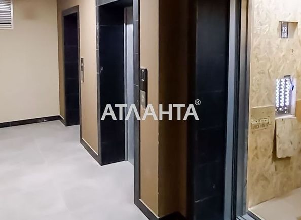 1-комнатная квартира по адресу ул. Франко Ивана (площадь 51 м²) - Atlanta.ua - фото 7