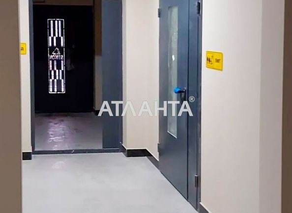 1-комнатная квартира по адресу ул. Франко Ивана (площадь 51 м²) - Atlanta.ua - фото 8