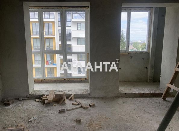 2-rooms apartment apartment by the address st. Tsentralenaya (area 60,0 m2) - Atlanta.ua - photo 8
