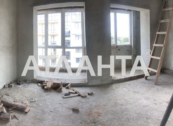 2-rooms apartment apartment by the address st. Tsentralenaya (area 60,0 m2) - Atlanta.ua - photo 11