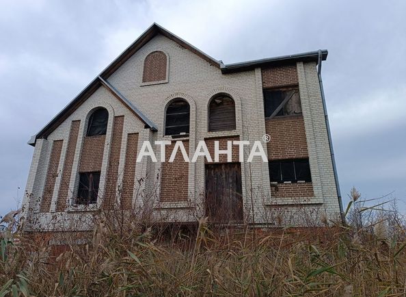 House by the address st. Orlika (area 380,0 m2) - Atlanta.ua - photo 2