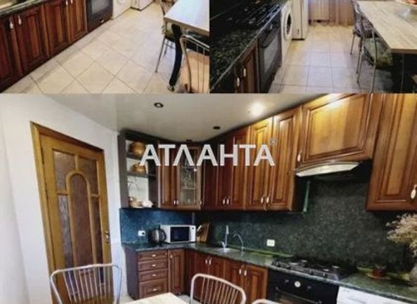 3-комнатная квартира по адресу Коцюбинского просп. (площадь 69 м²) - Atlanta.ua - фото 5