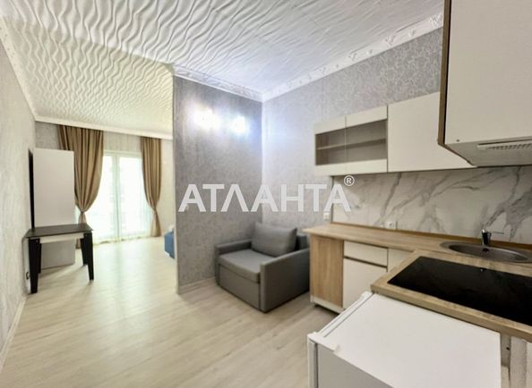 1-room apartment apartment by the address st. Borovskogo Nikolaya (area 29 m²) - Atlanta.ua - photo 5