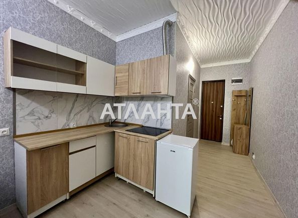 1-room apartment apartment by the address st. Borovskogo Nikolaya (area 29 m²) - Atlanta.ua - photo 6