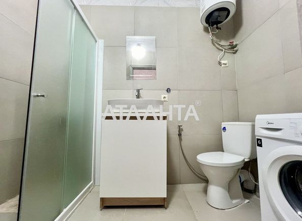1-room apartment apartment by the address st. Borovskogo Nikolaya (area 29 m²) - Atlanta.ua - photo 8