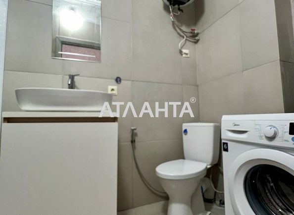 1-room apartment apartment by the address st. Borovskogo Nikolaya (area 29 m²) - Atlanta.ua - photo 9