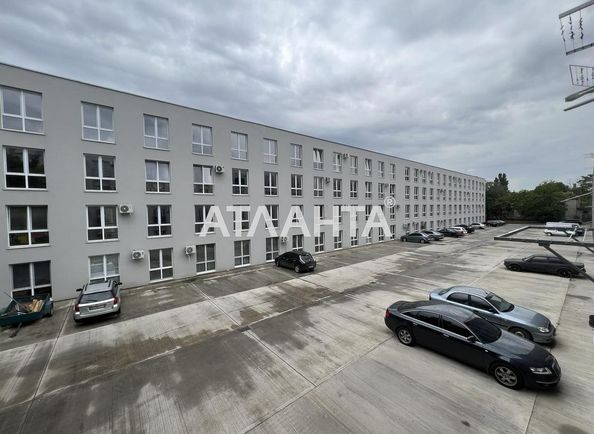 1-room apartment apartment by the address st. Borovskogo Nikolaya (area 29 m²) - Atlanta.ua - photo 11