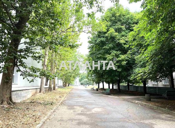 1-room apartment apartment by the address st. Borovskogo Nikolaya (area 29 m²) - Atlanta.ua - photo 13