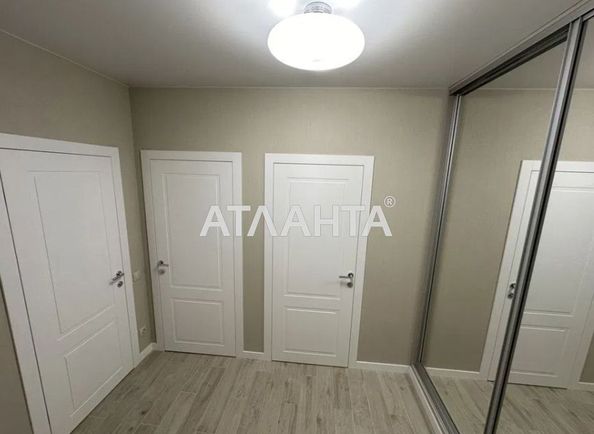 1-комнатная квартира по адресу просп. Правды (площадь 42,2 м²) - Atlanta.ua - фото 6
