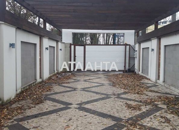 House by the address st. Elochnaya (area 221,0 m2) - Atlanta.ua - photo 15