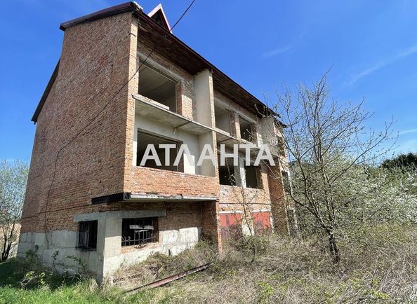 House by the address st. Olgi Knyagini (area 720,0 m2) - Atlanta.ua - photo 2