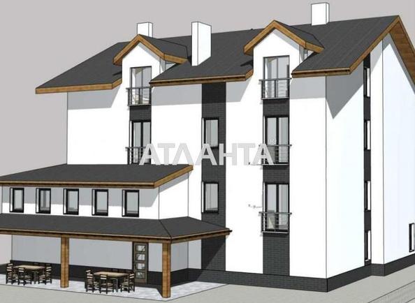 Будинок за адресою вул. Ольги Княгині (площа 720 м²) - Atlanta.ua - фото 2