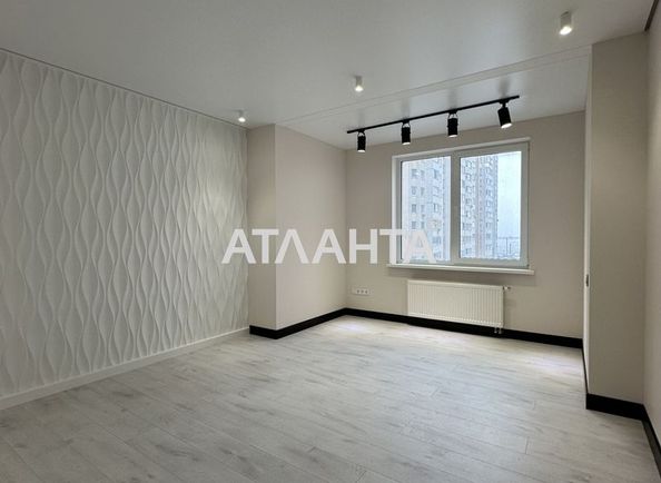 2-rooms apartment apartment by the address st. Raduzhnyy m n (area 62,6 m2) - Atlanta.ua