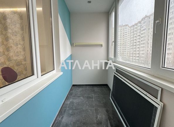 2-rooms apartment apartment by the address st. Raduzhnyy m n (area 62,6 m2) - Atlanta.ua - photo 11