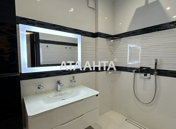 2-rooms apartment apartment by the address st. Raduzhnyy m n (area 62,6 m2) - Atlanta.ua - photo 14