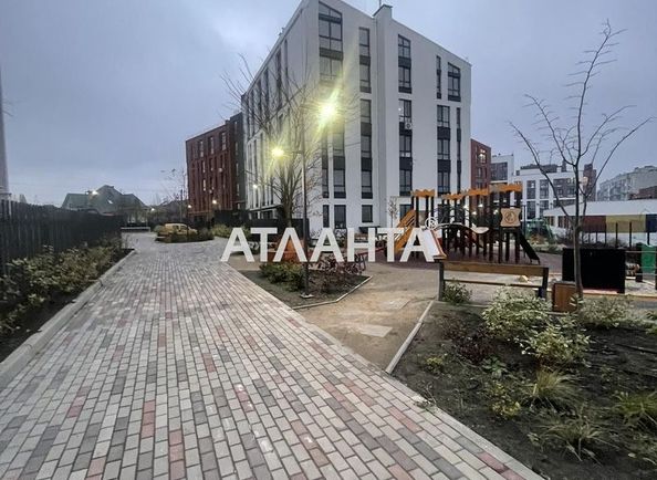2-rooms apartment apartment by the address st. Zabolotnogo (area 40,5 m2) - Atlanta.ua - photo 13
