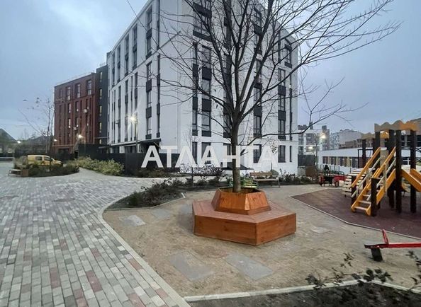 2-rooms apartment apartment by the address st. Zabolotnogo (area 40,5 m2) - Atlanta.ua - photo 5