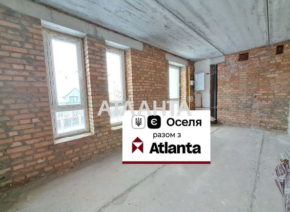 2-комнатная квартира по адресу ул. Заболотного (площадь 40,5 м2) - Atlanta.ua - фото 3