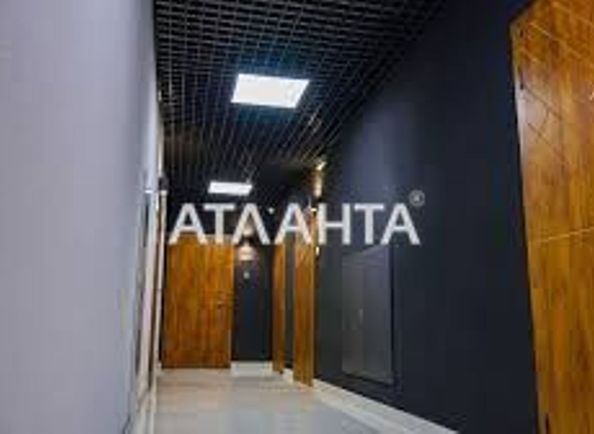 1-room apartment apartment by the address st. Vilyamsa ak (area 36 m²) - Atlanta.ua - photo 3
