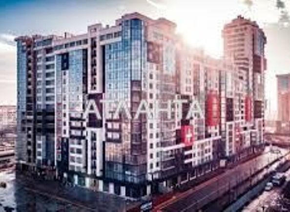 1-room apartment apartment by the address st. Vilyamsa ak (area 36 m²) - Atlanta.ua - photo 4