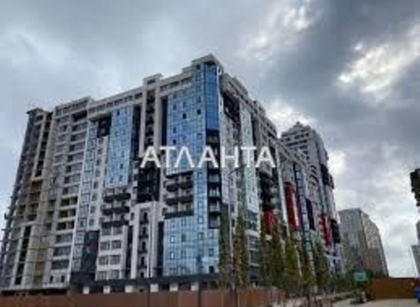1-room apartment apartment by the address st. Vilyamsa ak (area 36 m²) - Atlanta.ua - photo 5