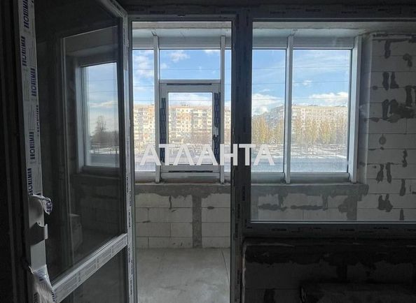 1-room apartment apartment by the address st. Vilyamsa ak (area 36 m²) - Atlanta.ua - photo 7