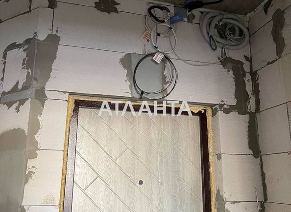 1-room apartment apartment by the address st. Vilyamsa ak (area 36 m²) - Atlanta.ua - photo 9