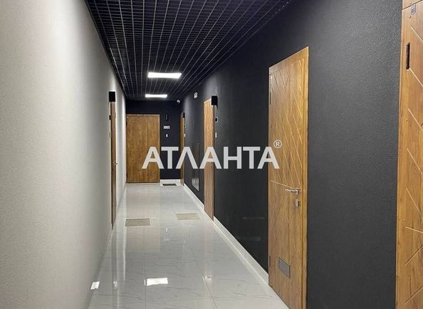 1-room apartment apartment by the address st. Vilyamsa ak (area 36 m²) - Atlanta.ua - photo 10