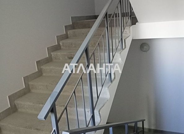 1-room apartment apartment by the address st. Prokhorovskaya Khvorostina (area 46,2 m2) - Atlanta.ua - photo 5