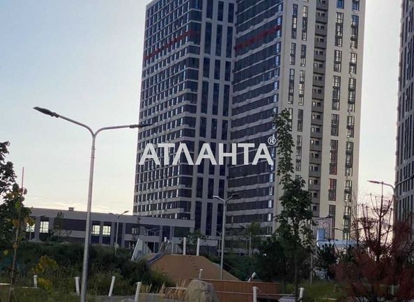2-комнатная квартира по адресу ул. Ивана Выговского (площадь 86,4 м2) - Atlanta.ua - фото 6