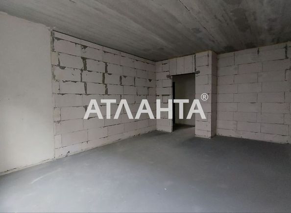 2-комнатная квартира по адресу ул. Ивана Выговского (площадь 86,4 м2) - Atlanta.ua - фото 2