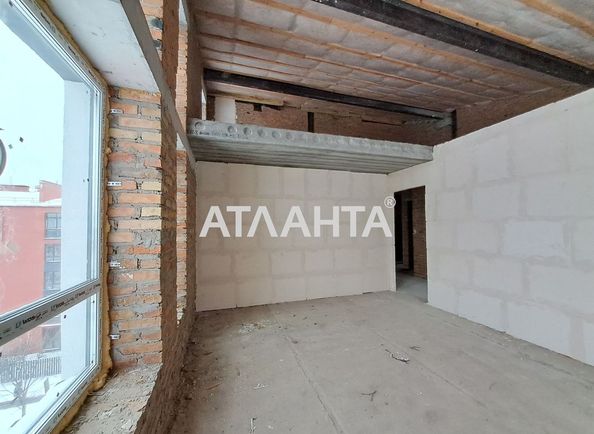 3-rooms apartment apartment by the address st. Promyshlennaya (area 58,0 m2) - Atlanta.ua - photo 3