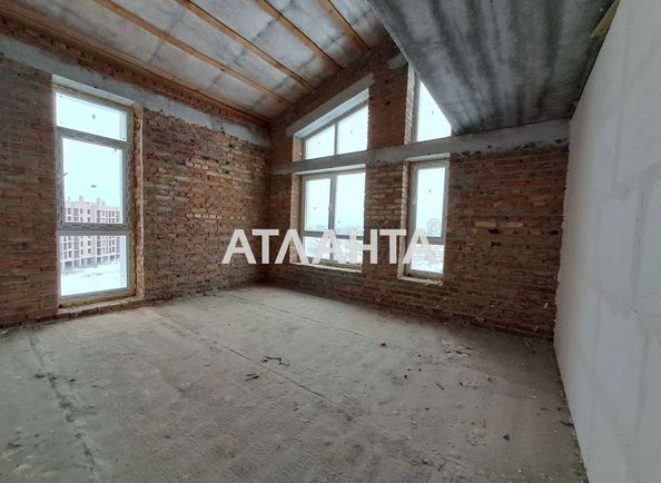 3-кімнатна квартира за адресою вул. Промислова (площа 58,0 м2) - Atlanta.ua - фото 4