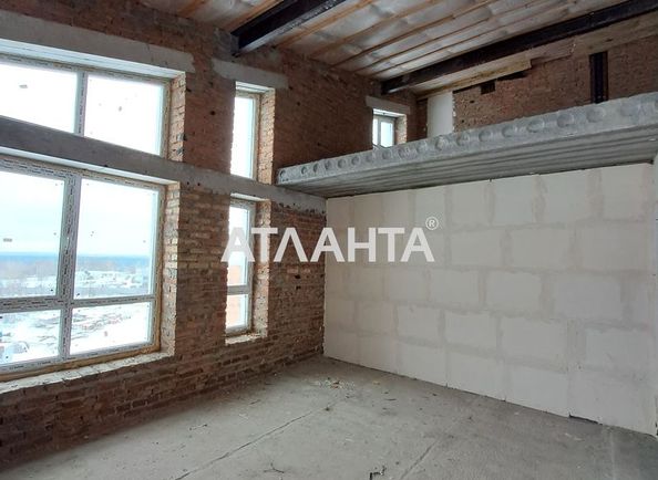 3-rooms apartment apartment by the address st. Promyshlennaya (area 58,0 m2) - Atlanta.ua - photo 10