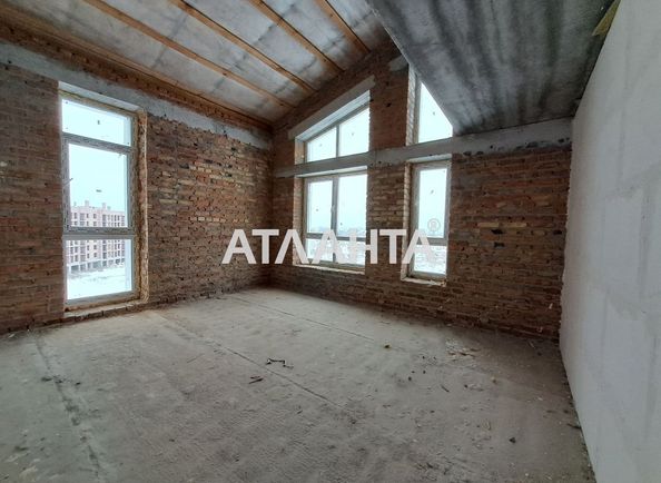 3-кімнатна квартира за адресою вул. Промислова (площа 58,0 м2) - Atlanta.ua - фото 11